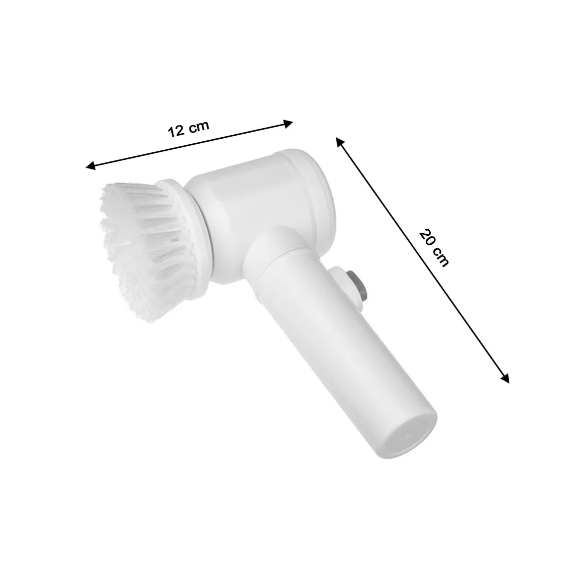 Magic Brush Features